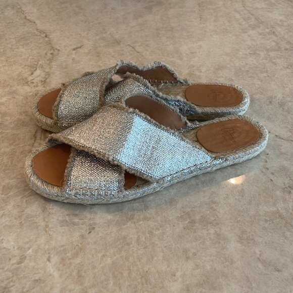 Castaner sandals 37 6.5 - Picture 3 of 10